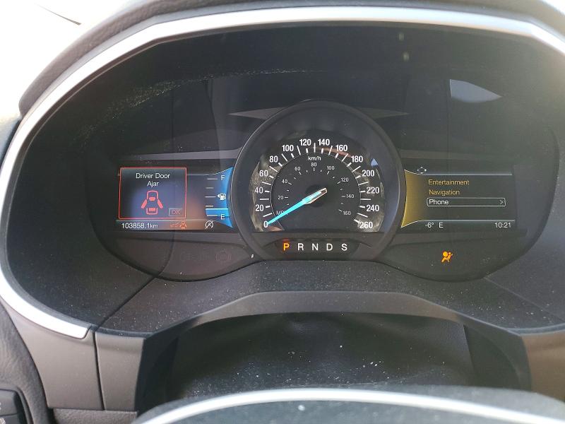 Продажа на аукционе авто 2019 Ford Edge, vin: 2FMPK4J96KBB82880, номер лота: 77706205