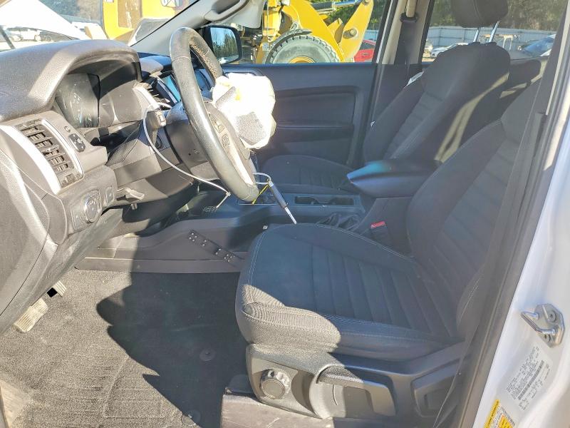 76465485 :رقم المزاد ، 1FTER4EH9LLA63232 vin ، 2020 Ford Ranger مزاد بيع