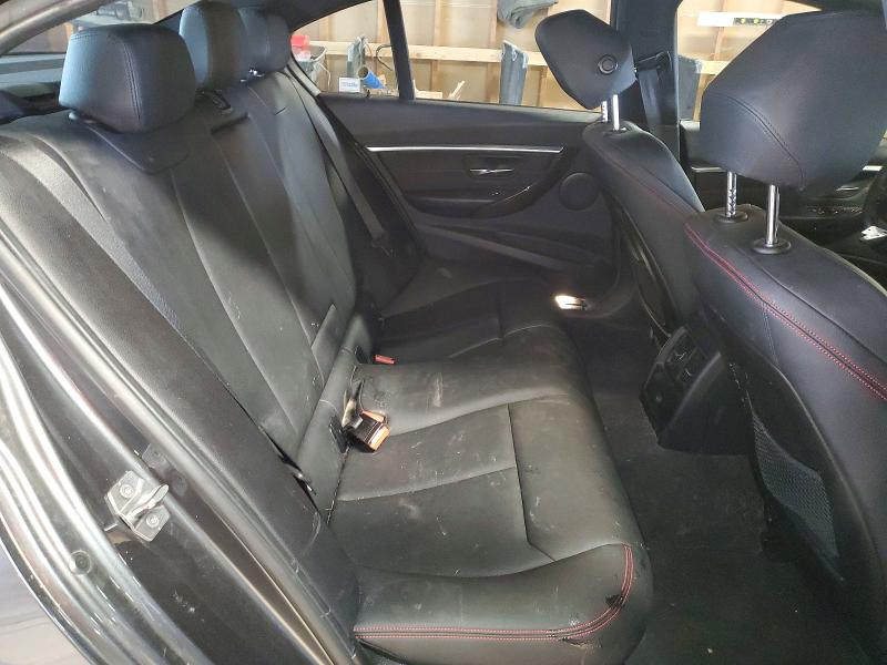 Продаж на аукціоні авто 2016 Bmw 328, vin: WBA8E3G53GNU02368, номер лоту: 77763365