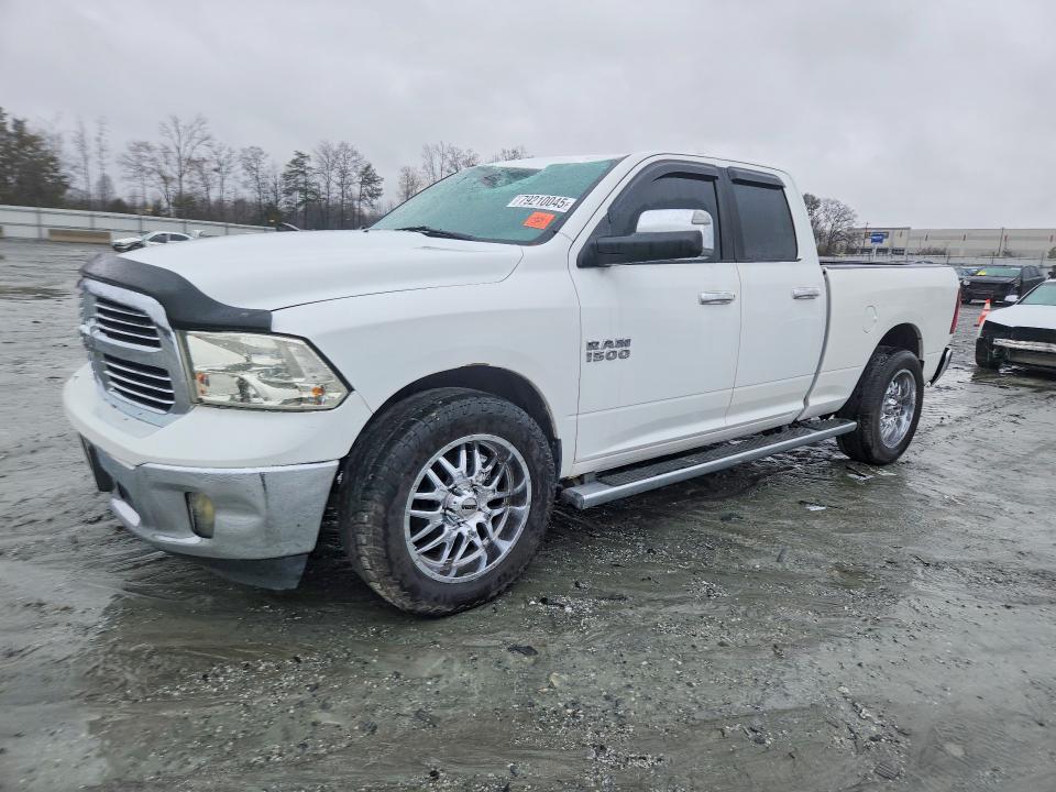 Aukcja sprzedaży 2014 Ram 1500, vin: 1C6RR6GG8ES286606, numer aukcji: 79210045