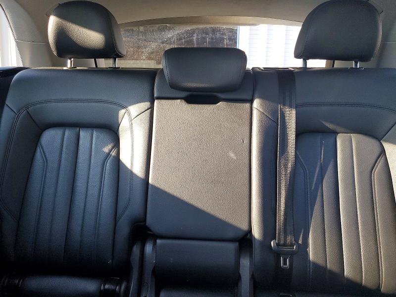 Продаж на аукціоні авто 2018 Audi Q5, vin: WA1BNAFY5J2244448, номер лоту: 79009845
