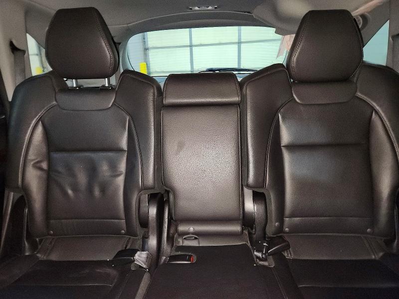 Продажа на аукционе авто 2018 Acura Mdx, vin: 5J8YD4H57JL016972, номер лота: 79411995