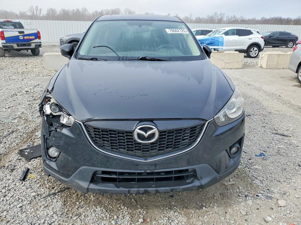 Aukcja sprzedaży 2015 Mazda Cx-5, vin: JM3KE4CYXF0484360, numer aukcji: 78662125