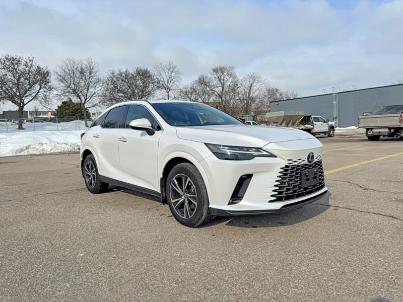Продажа на аукционе авто 2024 Lexus Rx 350 Bas, vin: 2T2BAMCA9RC070967, номер лота: 77989375