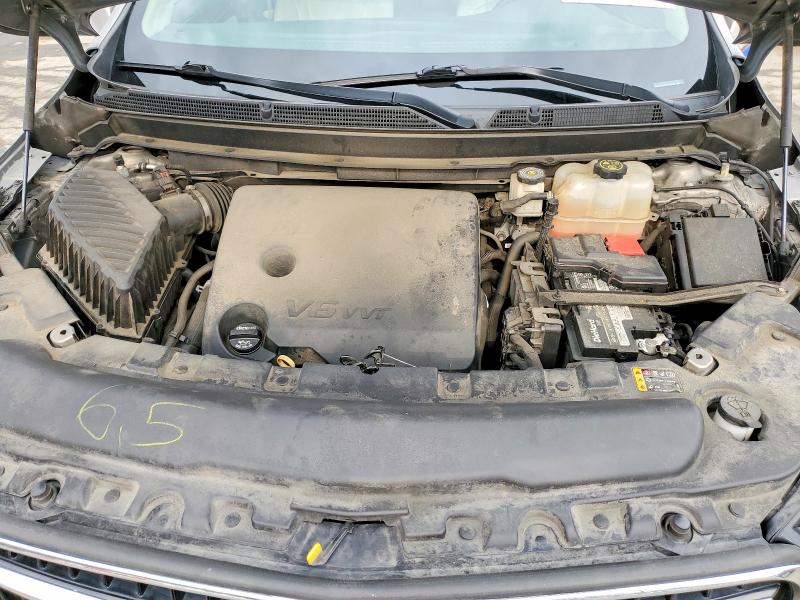 Продажа на аукционе авто 2018 Buick Enclave Pr, vin: 5GAEVBKW7JJ217076, номер лота: 78234085