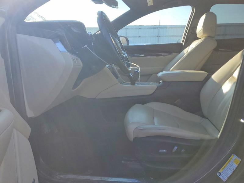 Продажа на аукционе авто 2019 Cadillac Xt5 Luxury, vin: 1GYKNDRSXKZ198374, номер лота: 77194145