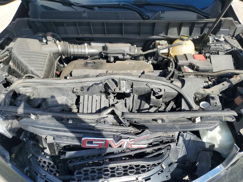 Продаж на аукціоні авто 2019 Gmc Acadia, vin: 1GKKNRLA9KZ121566, номер лоту: 78661245