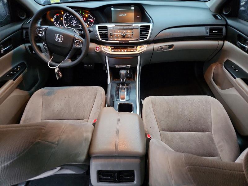 Aukcja sprzedaży 2013 Honda Accord, vin: 1HGCR2F78DA040833, numer aukcji: 77008405