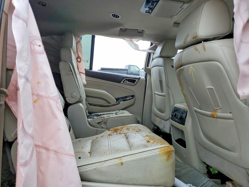 77380675 :رقم المزاد ، 1GKS2HKJ2GR413684 vin ، 2016 Gmc Yukon Xl مزاد بيع