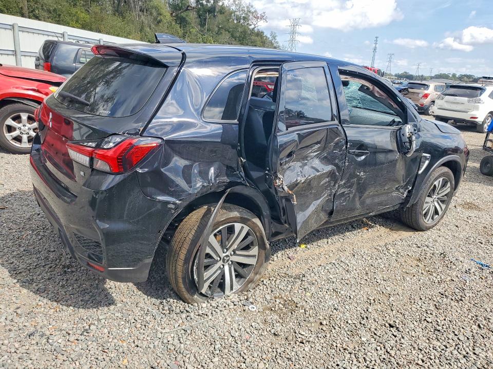 Продаж на аукціоні авто 2026 Mitsubishi Outlander Sport, vin: JA4ARUAU4TU000853, номер лоту: 77929175