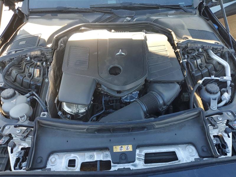 Aukcja sprzedaży 2023 Mercedes-benz C 300, vin: W1KAF4GB7PR137904, numer aukcji: 77596675