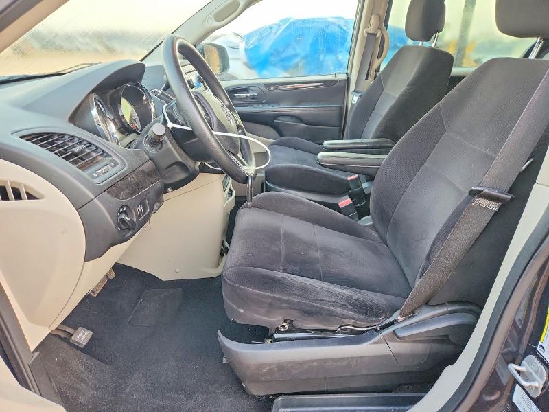 78673715 :رقم المزاد ، 2C4RDGBG8DR818036 vin ، 2013 Dodge Grand Caravan مزاد بيع