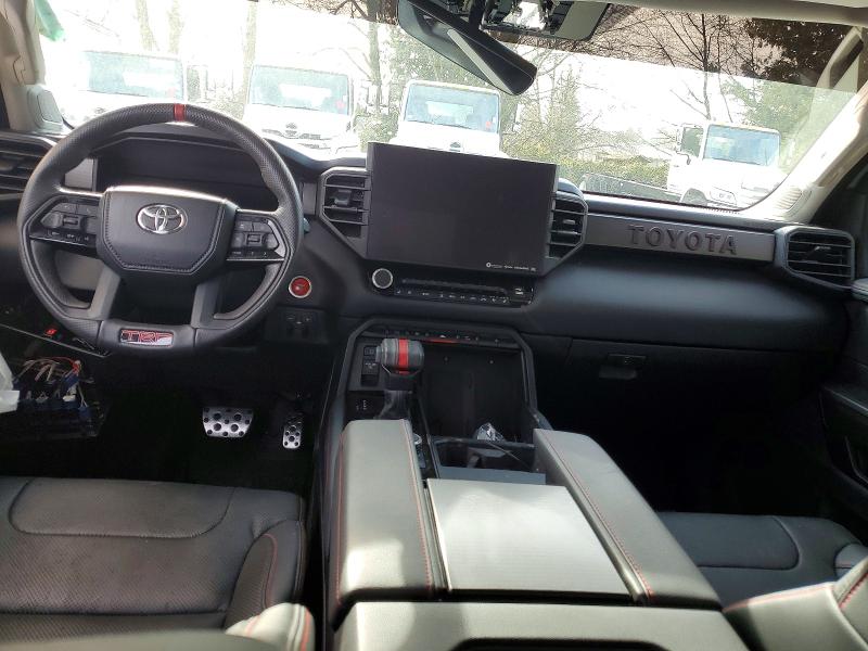 Продажа на аукционе авто 2022 Toyota Tundra Cre, vin: 5TFPC5DB3NX002905, номер лота: 74300445