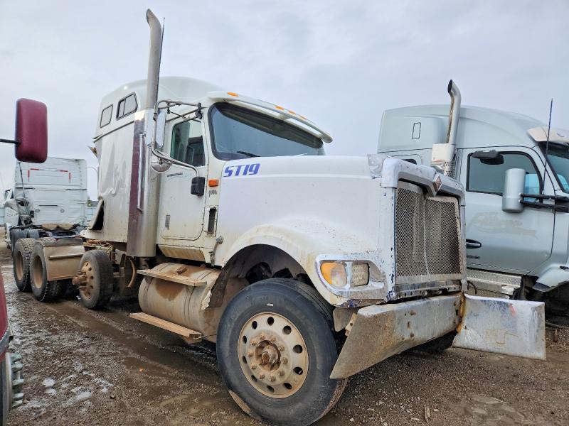 63935386 :رقم المزاد ، 2HSCHAPRX6C206743 vin ، 2006 International 4300 مزاد بيع