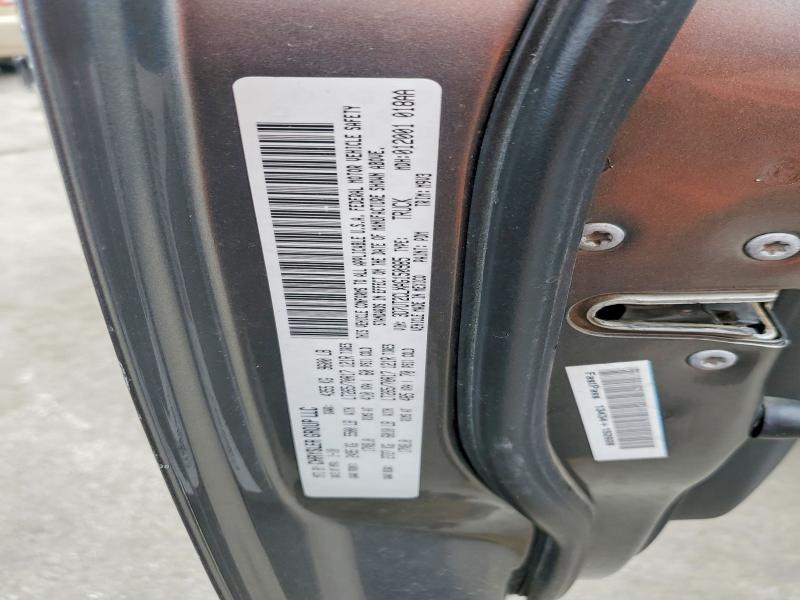 Aukcja sprzedaży 2010 Dodge Ram 2500, vin: 3D7UT2CLXAG150985, numer aukcji: 75992575