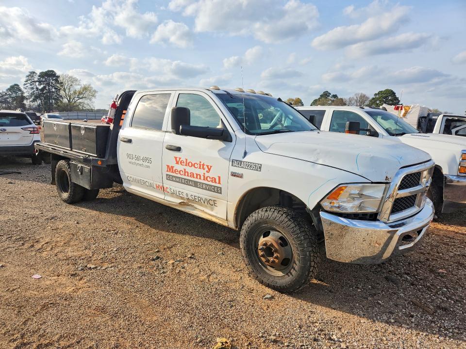 Aukcja sprzedaży 2014 Ram 3500, vin: 3C7WRTCL6EG113450, numer aukcji: 78255545