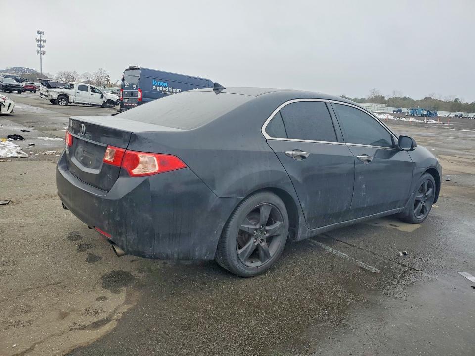 77620325 :رقم المزاد ، JH4CU2F60CC023191 vin ، 2012 Acura Tsx Tech مزاد بيع