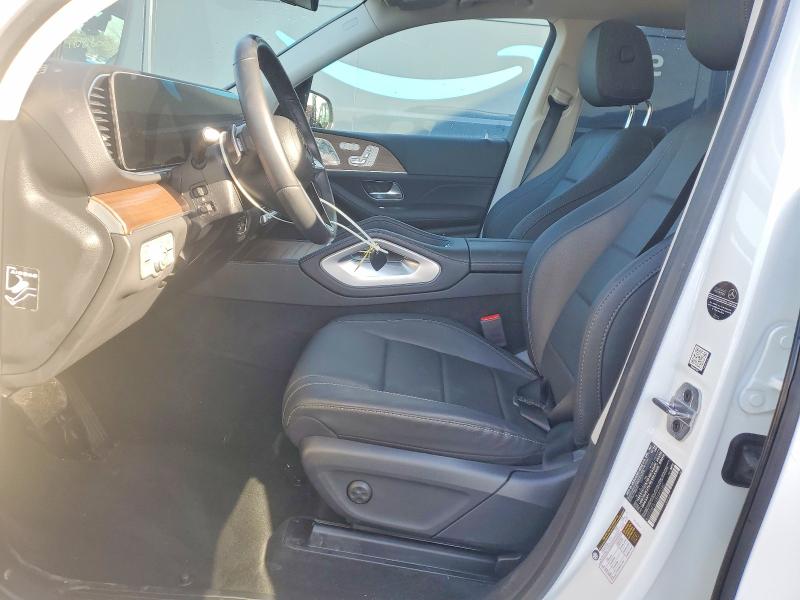 Aukcja sprzedaży 2025 Mercedes-benz Gle, vin: 4JGFB4FB1SB335680, numer aukcji: 77404465