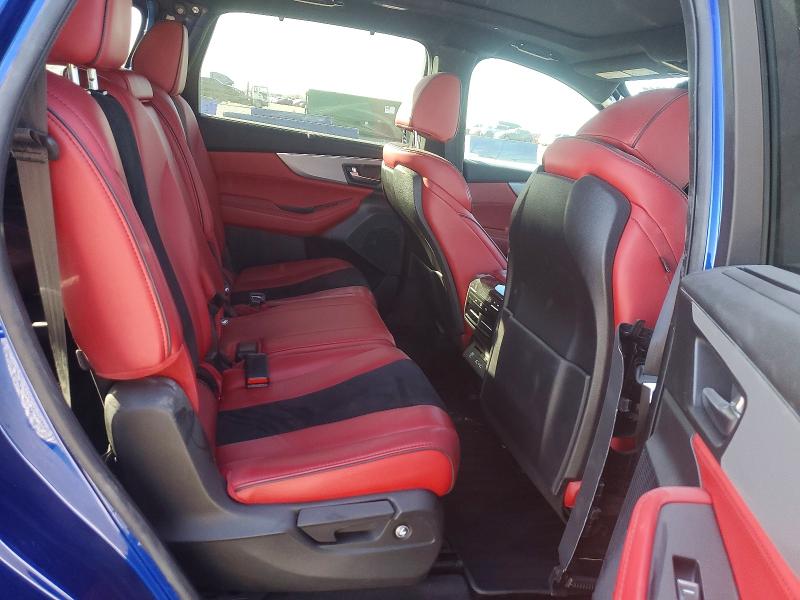 Aukcja sprzedaży 2022 Acura Mdx, vin: 5J8YE1H09NL045976, numer aukcji: 74596065