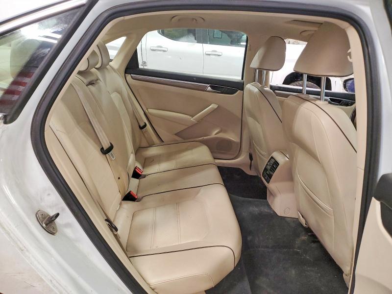 Aukcja sprzedaży 2016 Volkswagen Passat, vin: 1VWBT7A3XGC043249, numer aukcji: 75364975