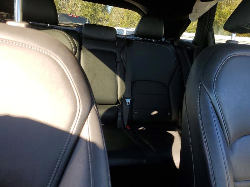 Продаж на аукціоні авто 2020 Infiniti Qx50, vin: 3PCAJ5M38LF107662, номер лоту: 78863295