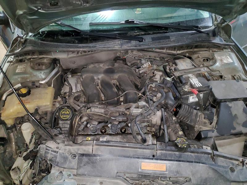 Aukcja sprzedaży 2004 Mazda 6, vin: 1YVHP80D145N64081, numer aukcji: 74991725
