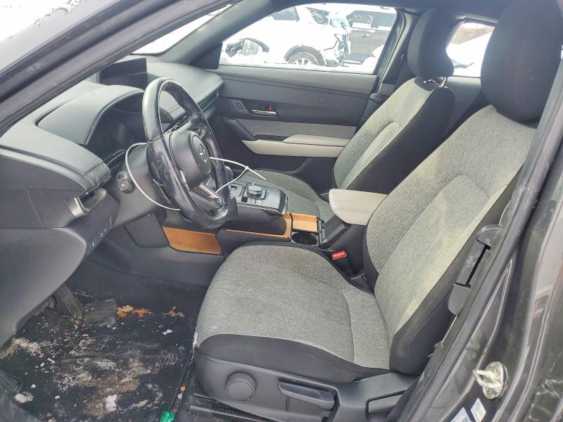 Aukcja sprzedaży 2023 Mazda Mx-30, vin: JM1DRACB3P0200651, numer aukcji: 76868565