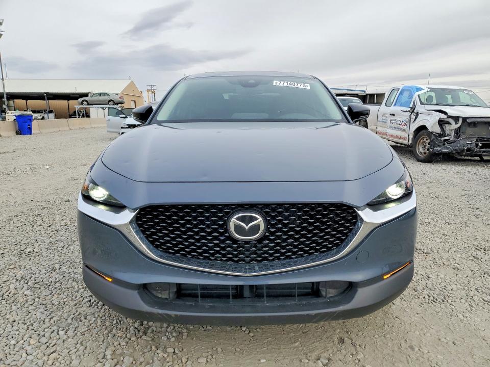 Продажа на аукционе авто 2023 Mazda Cx-30, vin: 3MVDMBCM2PM560883, номер лота: 77140775