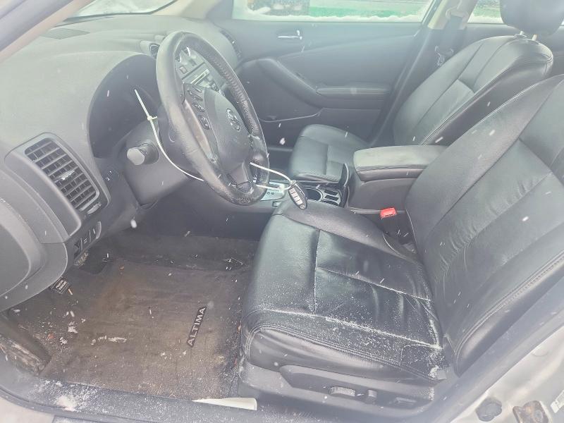 Продажа на аукционе авто 2010 Nissan Altima, vin: 1N4AL2AP8AC171975, номер лота: 75929985