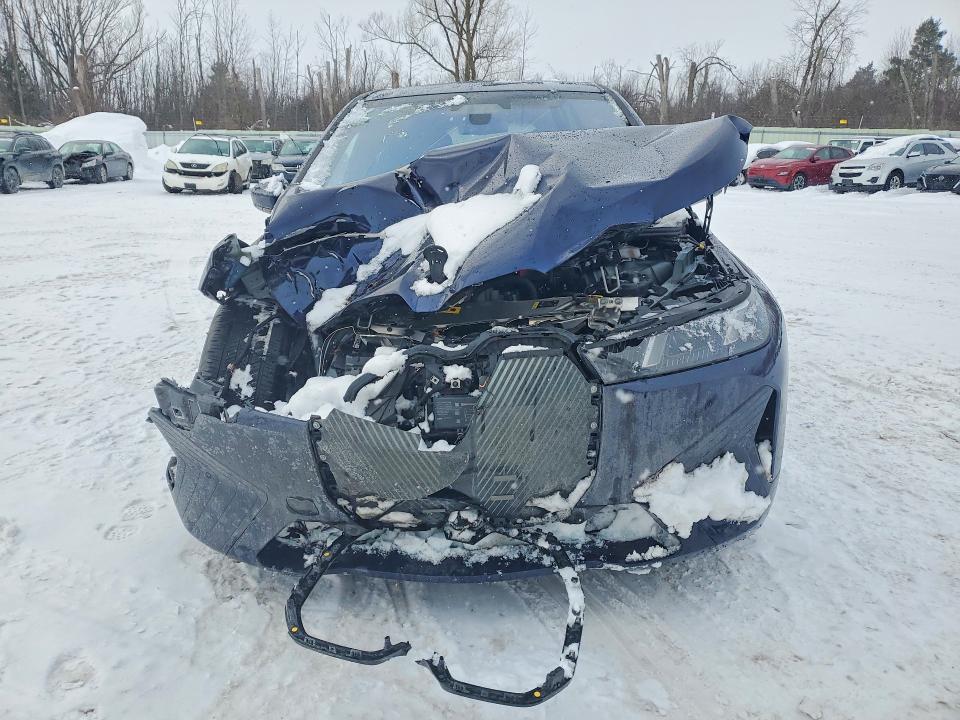 Продаж на аукціоні авто 2026 Bmw Ix, vin: WB543CF07TCV41501, номер лоту: 76185115