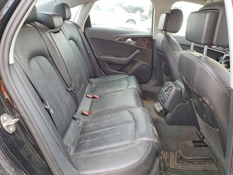 Продаж на аукціоні авто 2016 Audi A6, vin: WAUGFAFC4GN166763, номер лоту: 78688345