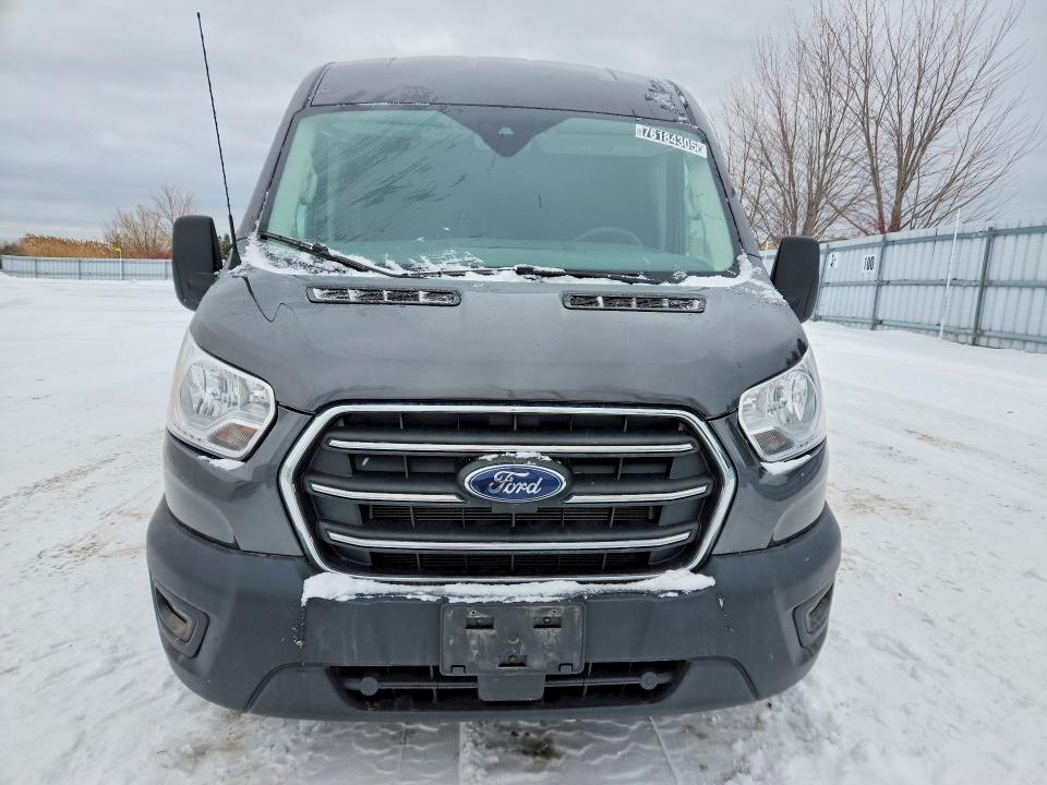 Продажа на аукционе авто 2020 Ford Transit, vin: 1FTBR1C87LKB19341, номер лота: 76184305
