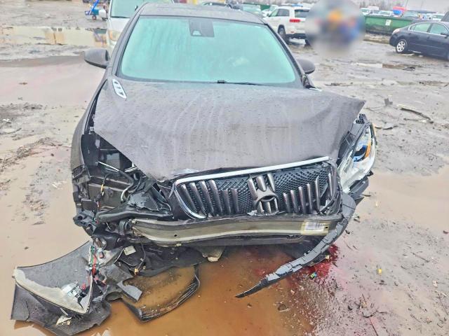 Aukcja sprzedaży 2015 Buick Verano, vin: 1G4PS5SK8F4215806, numer aukcji: 77851455