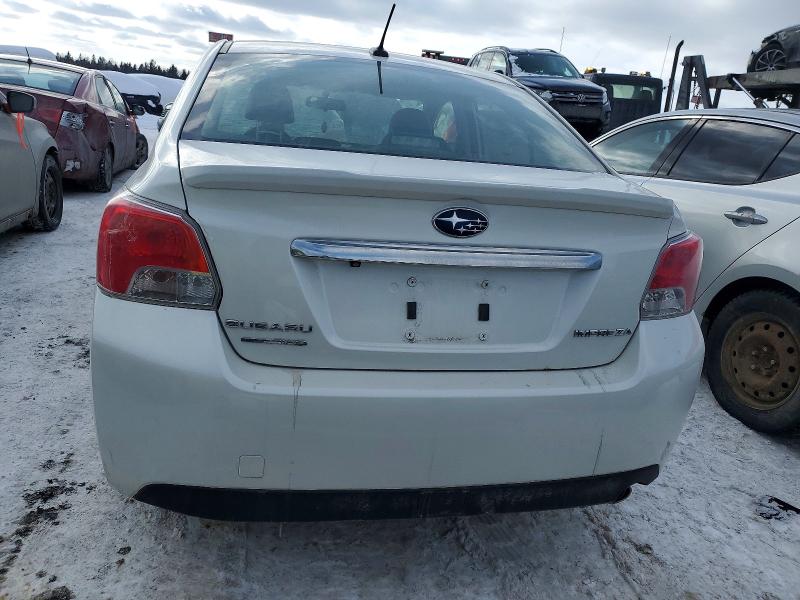 Aukcja sprzedaży 2015 Subaru Impreza, vin: JF1GJAP62FH009326, numer aukcji: 76529115