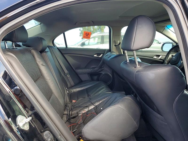 Aukcja sprzedaży 2011 Acura Tsx, vin: JH4CU2E60BC013390, numer aukcji: 78893175