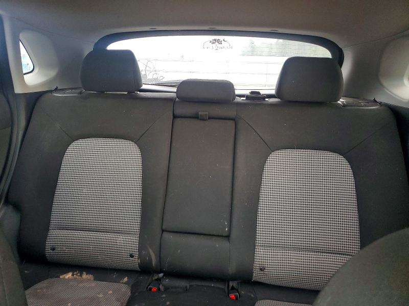 79006325 :رقم المزاد ، KM8K22AA3KU237224 vin ، 2019 Hyundai Kona مزاد بيع