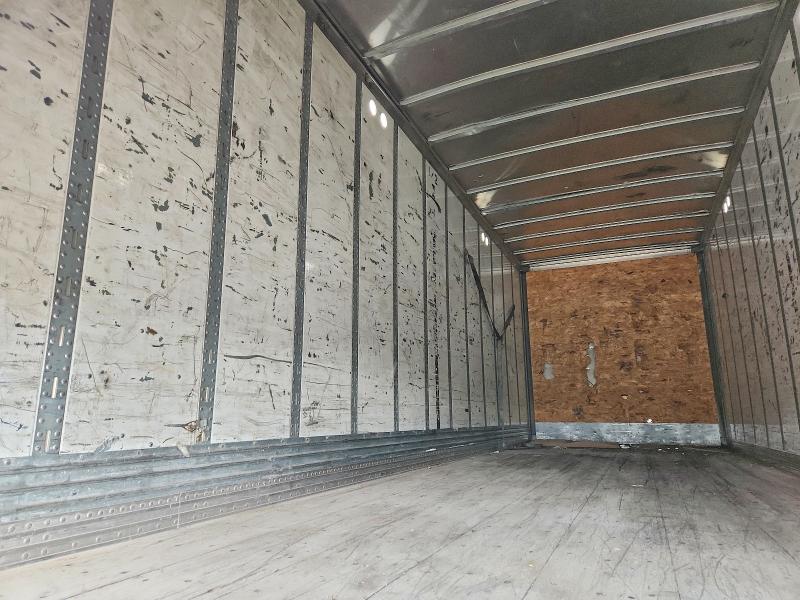 78382545 :رقم المزاد ، 1DW1A2817EB457582 vin ، 2014 Stoughton Trailers I مزاد بيع