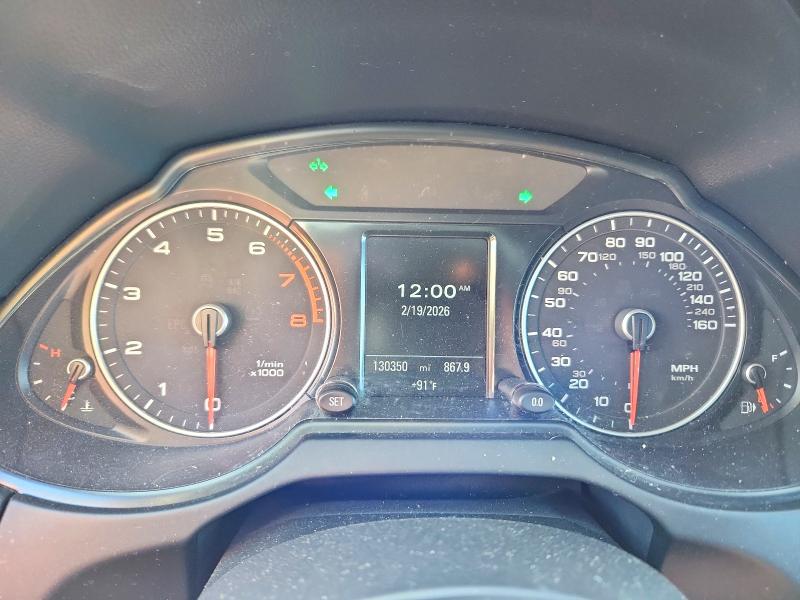 Aukcja sprzedaży 2015 Audi Q5, vin: WA1LFAFP6FA095344, numer aukcji: 78686145