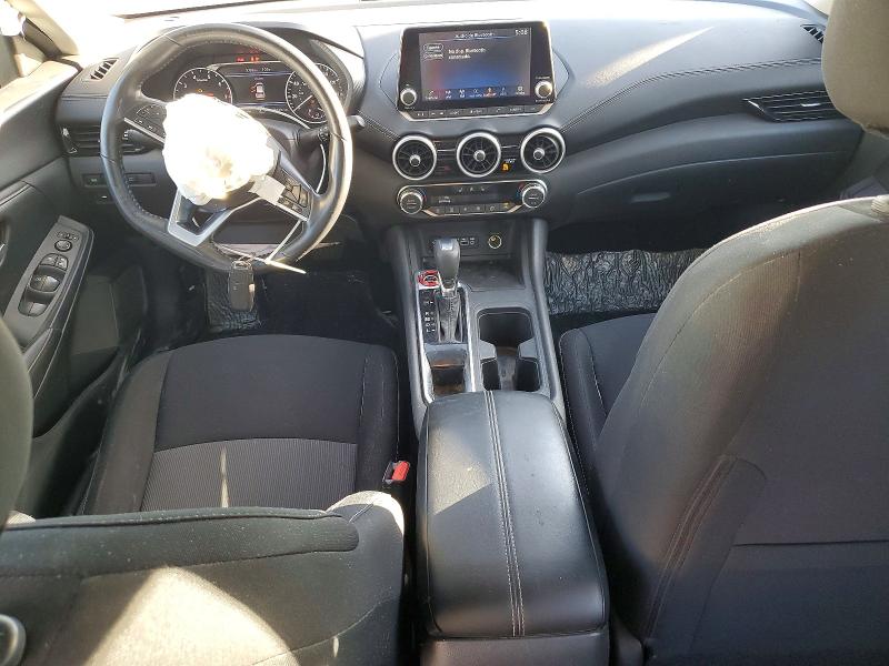Продажа на аукционе авто 2024 Nissan Sentra, vin: 3N1AB8CVXRY312658, номер лота: 78700355