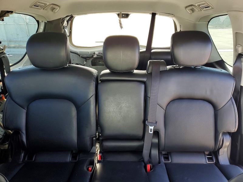 2023 Infiniti Qx80 მანქანა იყიდება აუქციონზე, vin: JN8AZ2AC6P9490114, აუქციონის ნომერი: 75800125