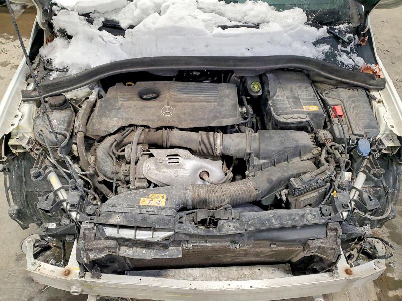 Aukcja sprzedaży 2013 Mercedes-benz B250, vin: WDDMH4EB3DJ123034, numer aukcji: 78797465