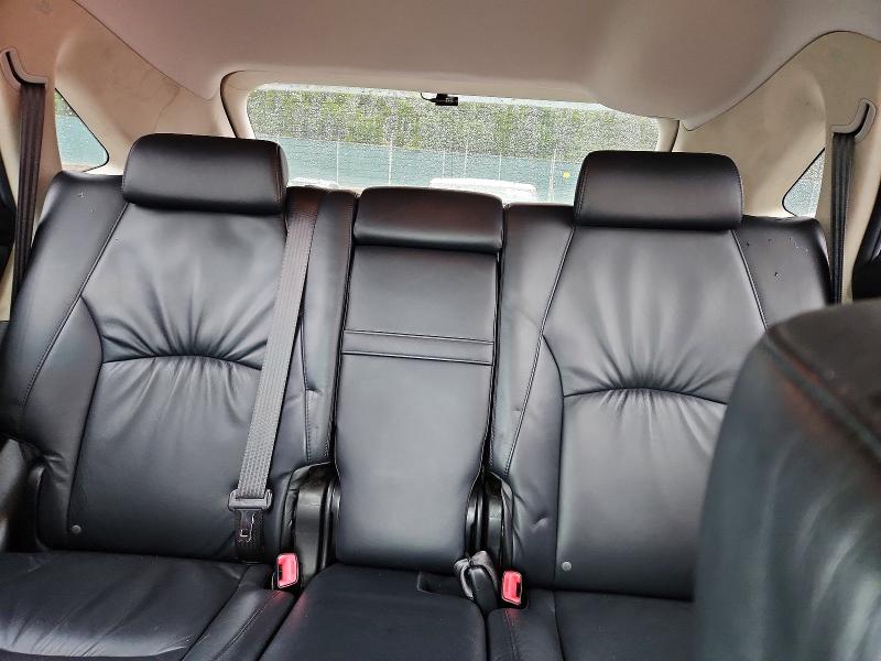 Продажа на аукционе авто 2005 Lexus Rx, vin: JTJGA31U050052795, номер лота: 75861425