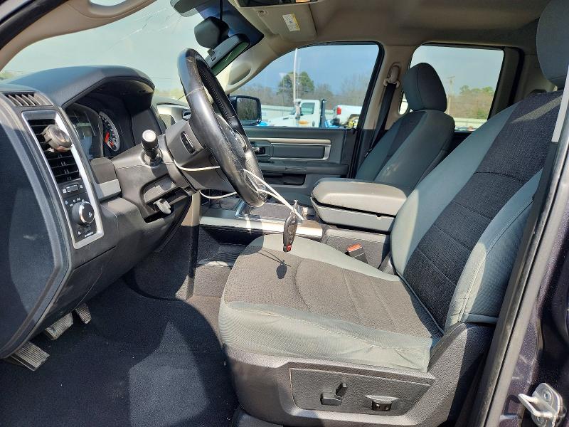 Продаж на аукціоні авто 2014 Ram 1500, vin: 1C6RR6GT5ES377541, номер лоту: 77824655