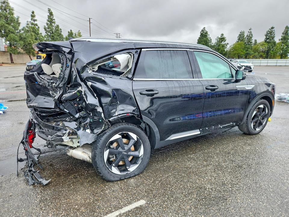 Auction sale of the 2026 Kia Sorento, vin: KNDRH4JG8T5454278, lot number: 76285375