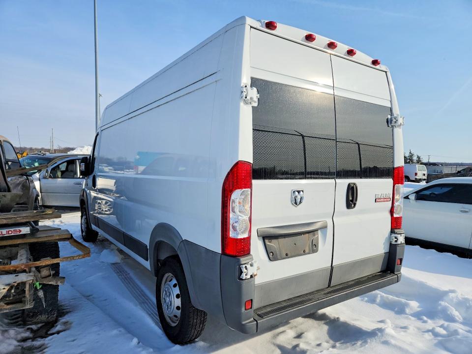 Продаж на аукціоні авто 2016 Ram Promaster 2500, vin: 3C6TRVDG7GE103741, номер лоту: 76720275