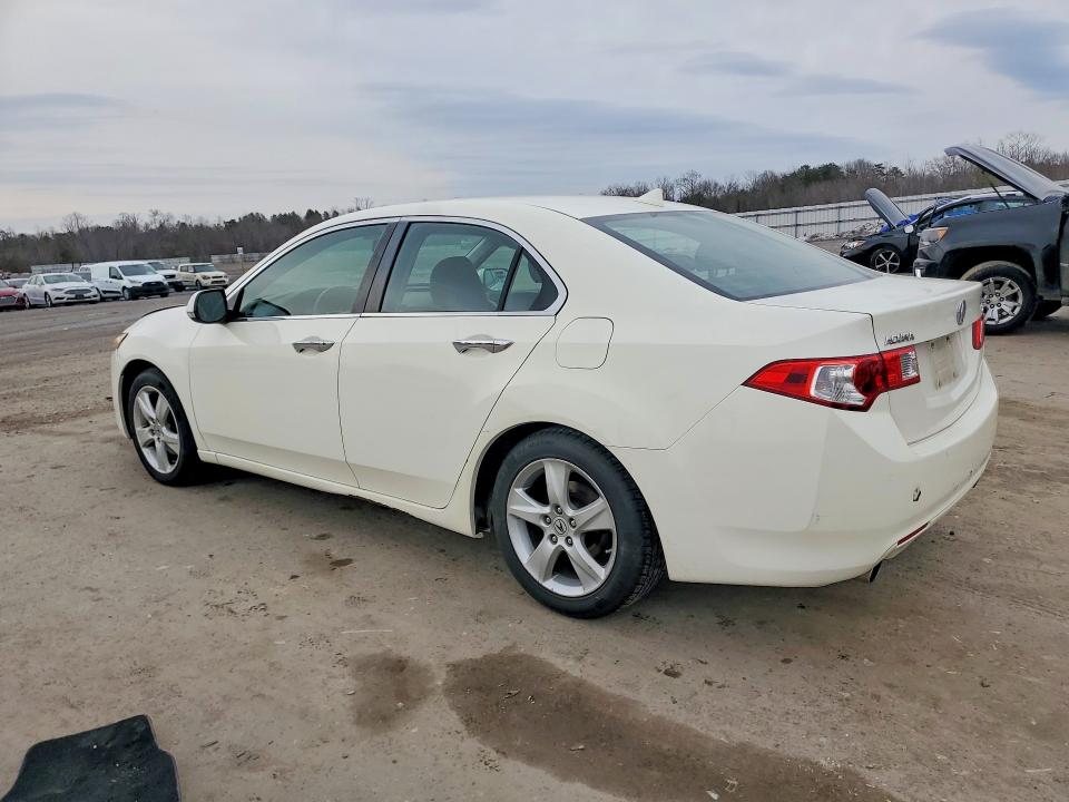2009 Acura Tsx მანქანა იყიდება აუქციონზე, vin: JH4CU266X9C035857, აუქციონის ნომერი: 77932845