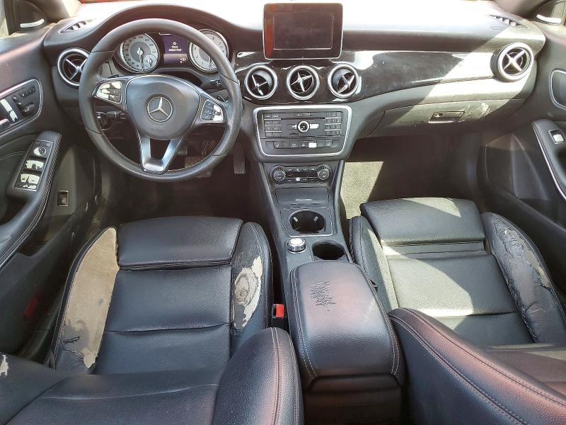 Продажа на аукционе авто 2016 Mercedes-benz Cla, vin: WDDSJ4GB3GN390874, номер лота: 76135645