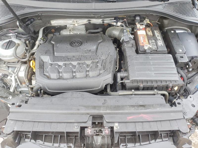 Aukcja sprzedaży 2018 Volkswagen Tiguan, vin: 3VV2B7AX3JM006785, numer aukcji: 77484735