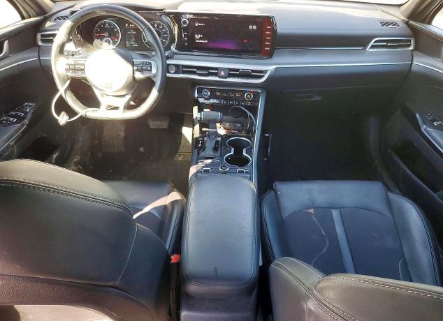 Продаж на аукціоні авто 2022 Kia K5, vin: 5XXG64J25NG088151, номер лоту: 73850915