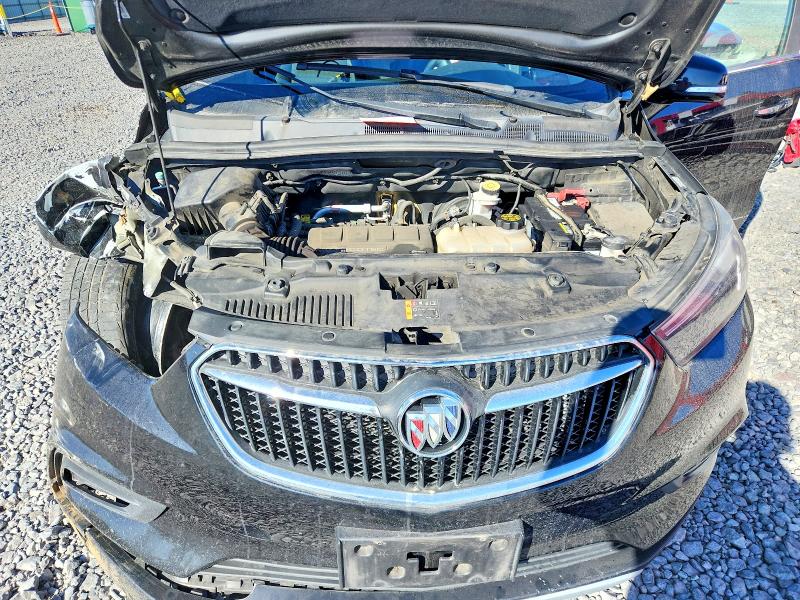 Продажа на аукционе авто 2018 Buick Encore, vin: KL4CJ1SB6JB608099, номер лота: 77711745